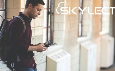 SKYLECT on the go