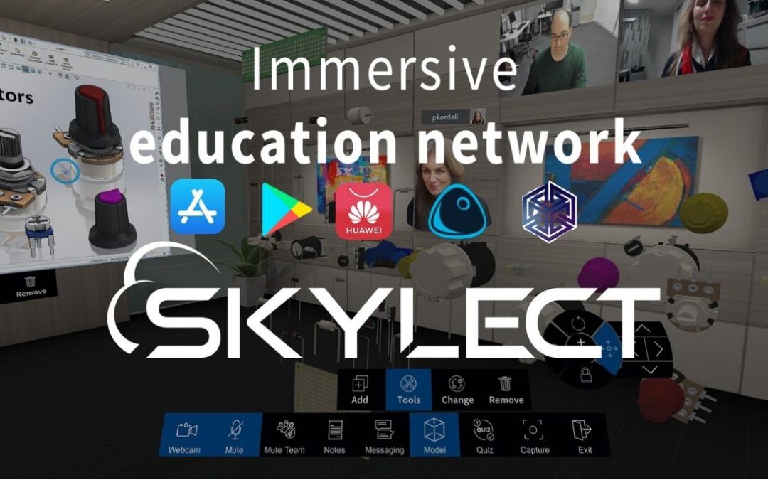 How to download SKYLECT