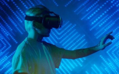 Immersive learning experiences: First steps into the metaverse